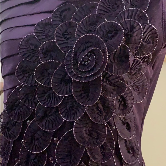 Cocktail Dress - Picture 3 of 8